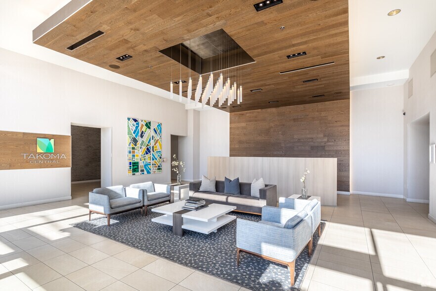 More Photos Of 235-255 Carroll St NW, Washington Apartments For Lease