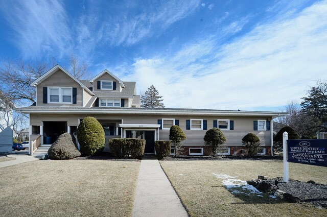 Primary Photo Of 245 Kinderkamack Rd, Westwood Office For Sale