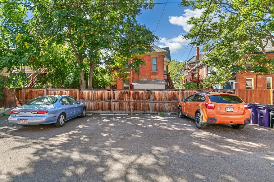 More Photos Of 1466 Detroit St, Denver Apartments For Sale