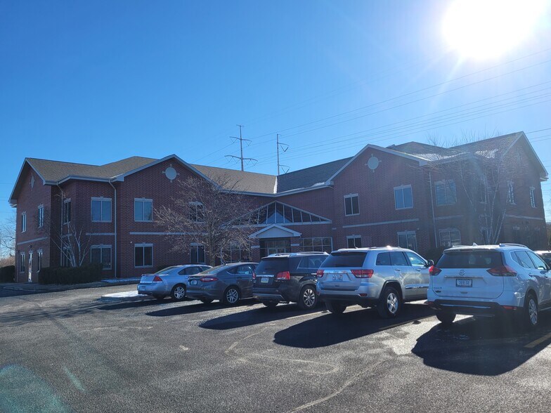 More Photos Of 8840 Calumet Ave, Munster Coworking Space