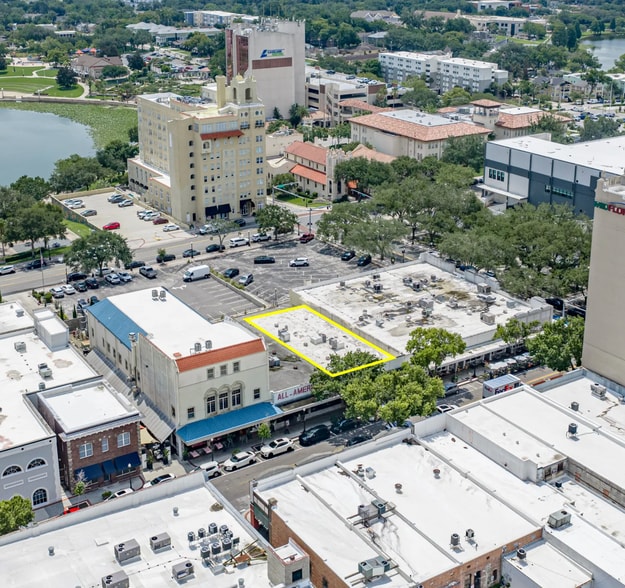 More Photos Of 120 S Kentucky Ave, Lakeland Storefront For Sale