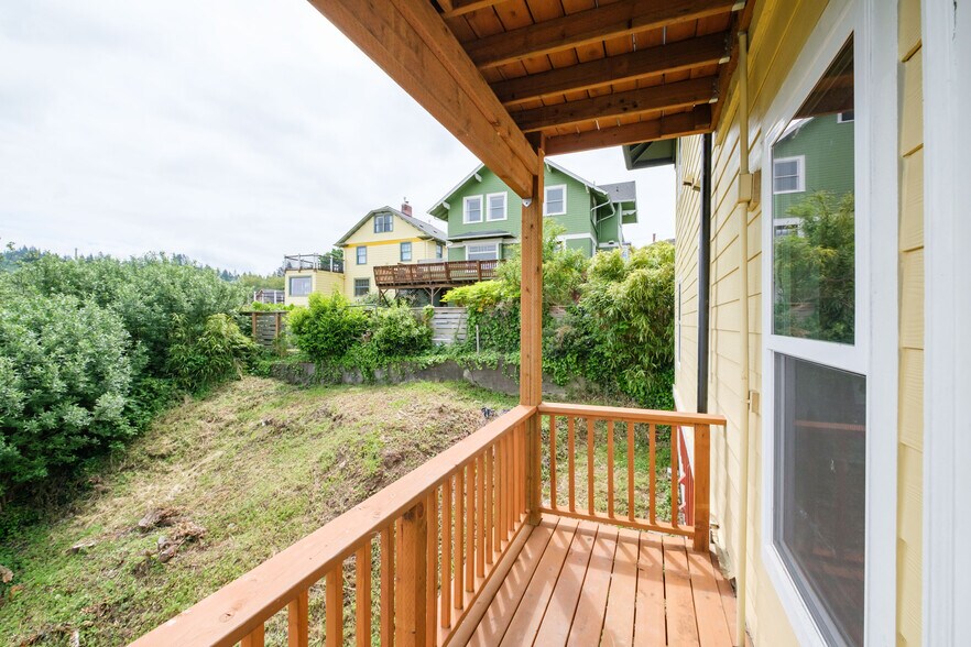 More Photos Of 640 8th St, Astoria Apartments For Sale