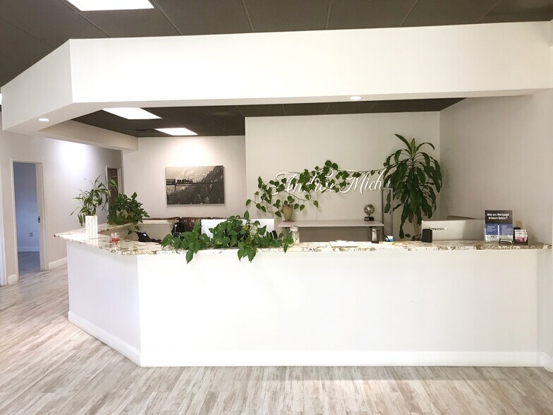 More Photos Of 3650 Rebecca Ln, Colorado Springs Office For Sale