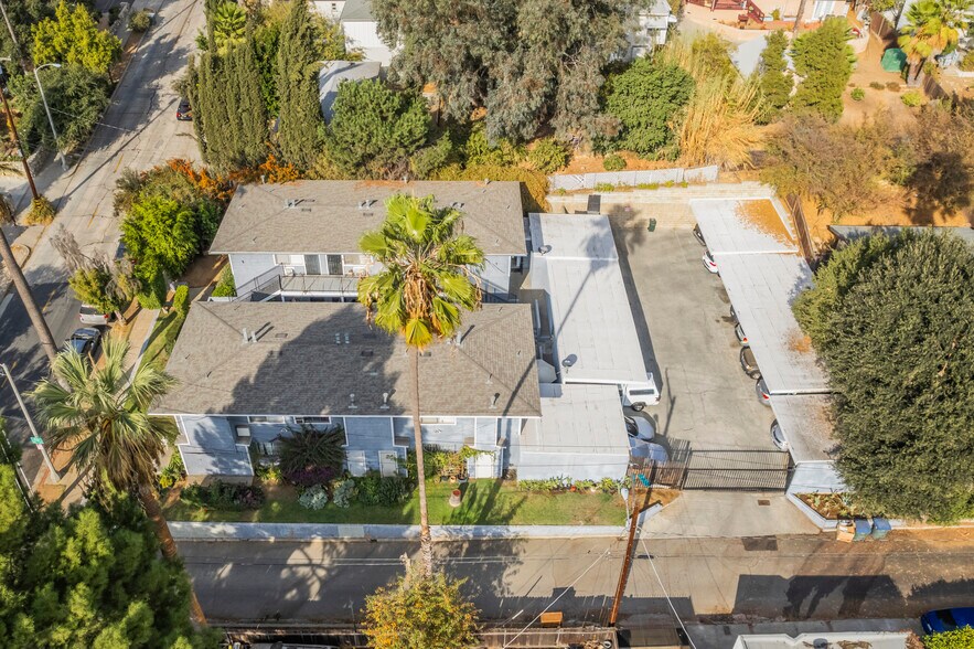 More Photos Of 1420 S Marengo Ave, Pasadena Apartments For Sale
