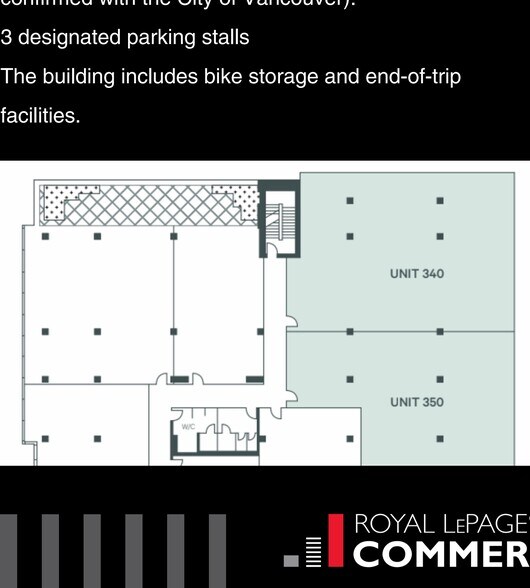 More Photos Of 2238 Yukon St, Vancouver Office For Lease