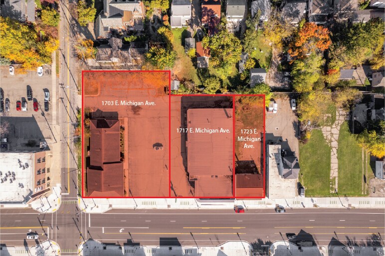 More Photos Of , Lansing Unknown For Sale