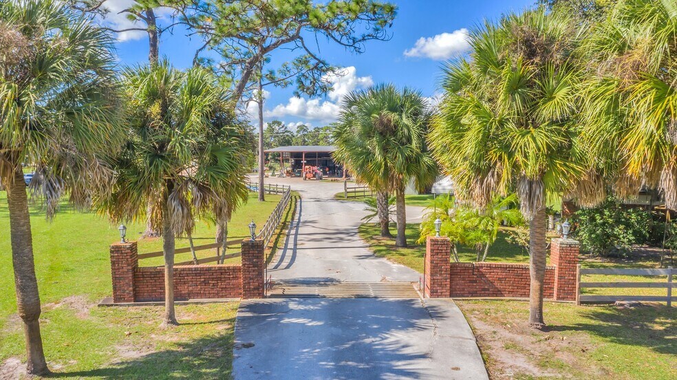 Primary Photo Of 3724 Hickory Tree Rd, Saint Cloud Land For Sale