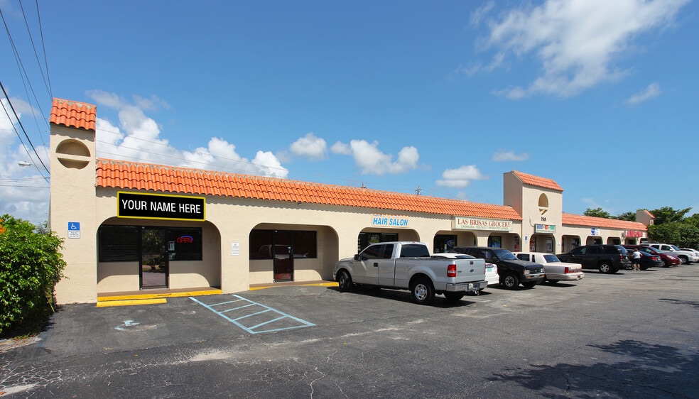 Primary Photo Of 750 S Old Dixie Hwy, Jupiter Unknown For Lease