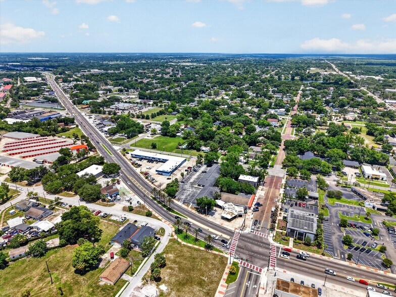 More Photos Of 7 W Main St, Apopka Office For Sale