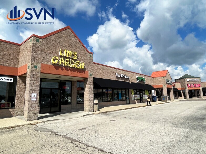 More Photos Of 2400 E Main St, Saint Charles Unknown For Lease