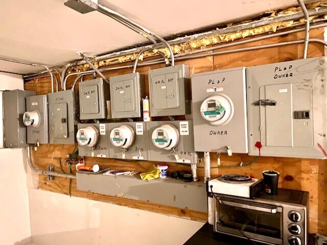 More Photos Of 2296 2nd Ave, New York Multifamily For Sale