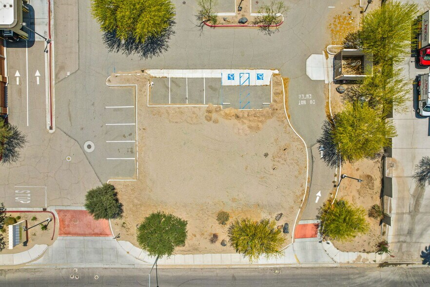 More Photos Of , Palm Desert Land For Sale