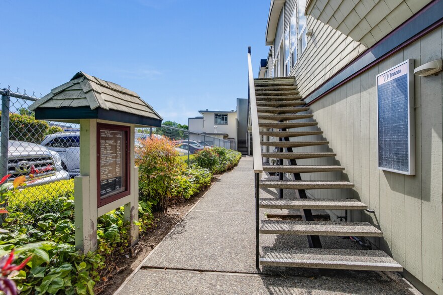 More Photos Of 700 E St, San Rafael Loft Creative Space For Lease