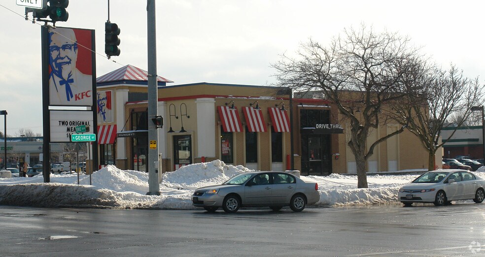 More Photos Of 205-225 Erie Blvd W, Rome Unknown For Lease