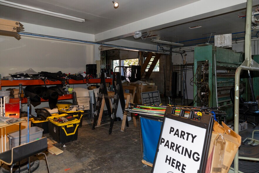 More Photos Of 2424 Wall Ave, Ogden Storefront For Sale