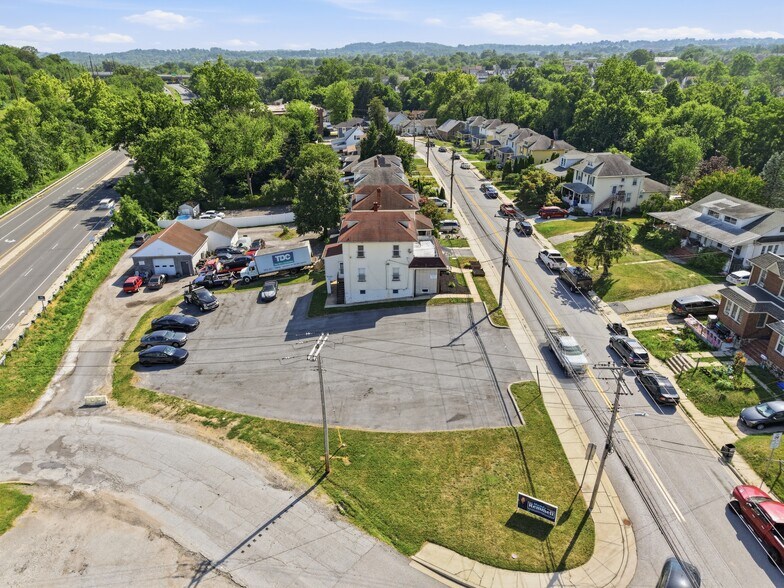 More Photos Of 4405 Leeds Ave, Baltimore Office Residential For Sale
