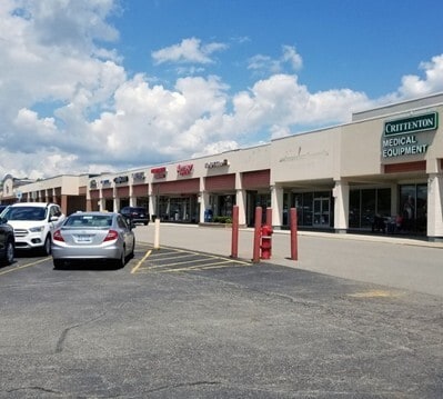 More Photos Of 37-173 S Livernois Rd, Rochester Hills Unknown For Lease