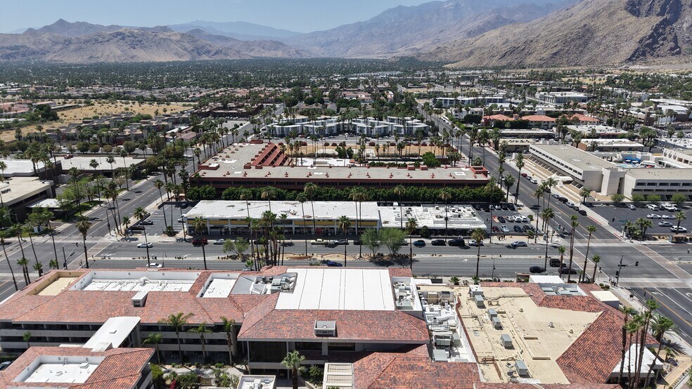 More Photos Of 401-493 E Tahquitz Canyon Way, Palm Springs General Retail For Lease