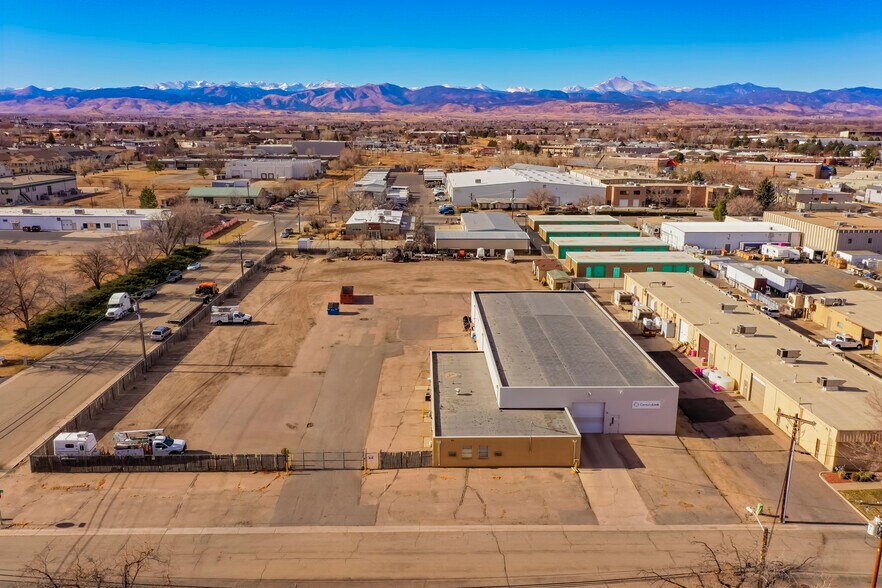 More Photos Of 831 S Lincoln St, Longmont Telecom Hotel Data Hosting For Lease