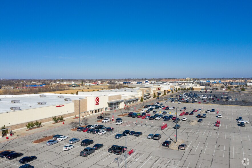 More Photos Of 9110 N 121st Ave E, Owasso Unknown For Lease