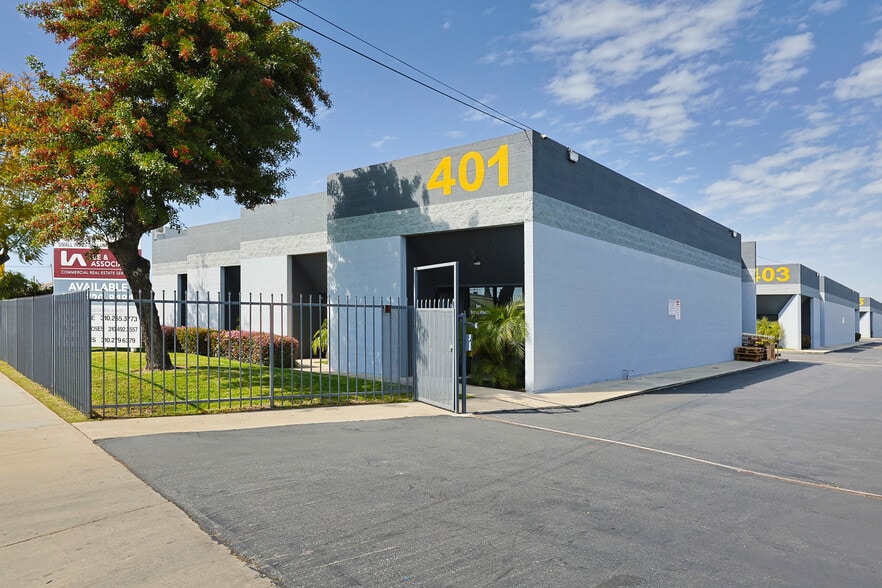 More Photos Of 401 E Gardena Blvd, Gardena Unknown For Lease