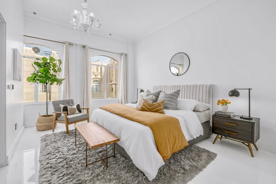 More Photos Of 6253 Hollywood Blvd, Los Angeles Apartments For Sale