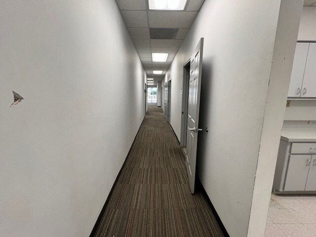 More Photos Of 6101 43rd St, Lubbock Storefront For Lease
