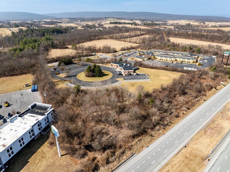 More Photos Of 250 Commerce Park, New Columbia Office For Sale