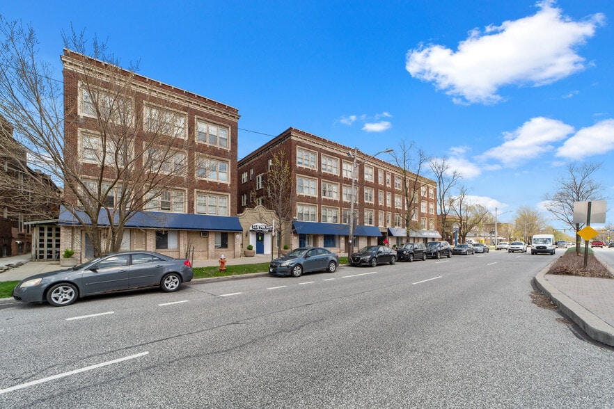 More Photos Of 11118 Clifton Blvd, Cleveland Apartments For Sale