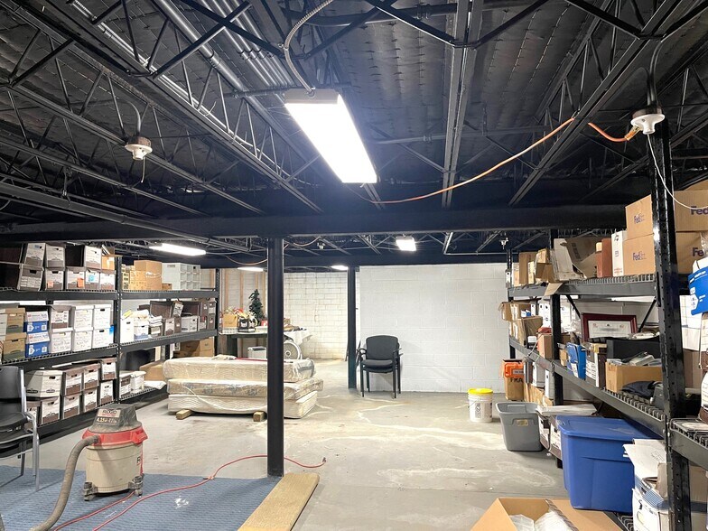 More Photos Of 530 Walnut Ave NE, Canton Storefront Retail Office For Sale