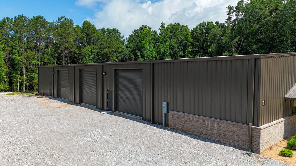Primary Photo Of 1181 Fairground Rd, Madison Service For Lease