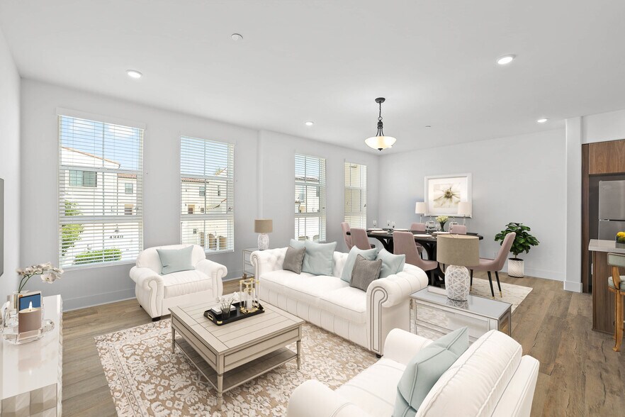 More Photos Of 8951 Monte Vista Ave, Montclair Apartments For Sale