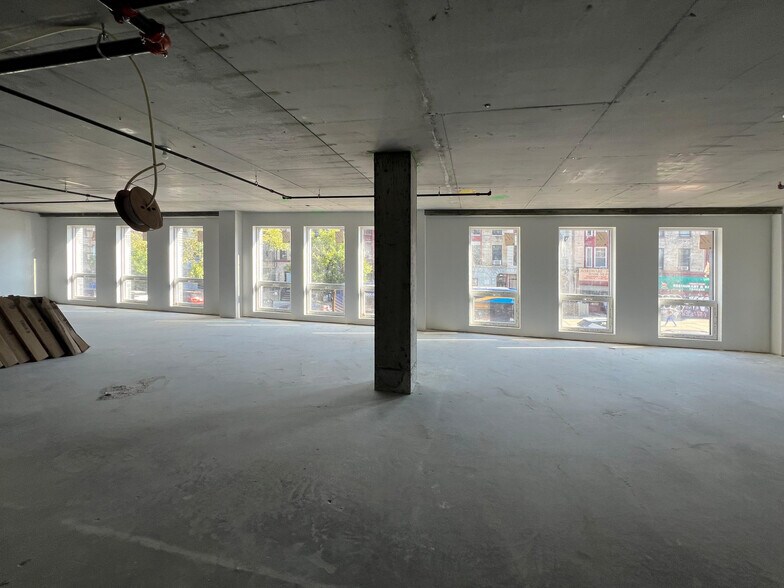 More Photos Of 2067 Fulton st, Brooklyn Apartments For Lease