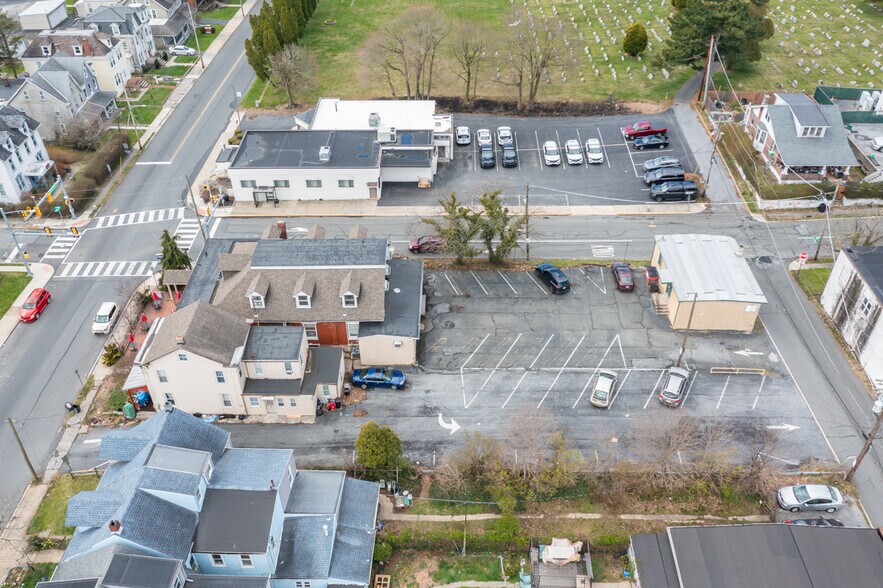 More Photos Of 2201 Perkiomen Ave, Mount Penn Restaurant For Sale