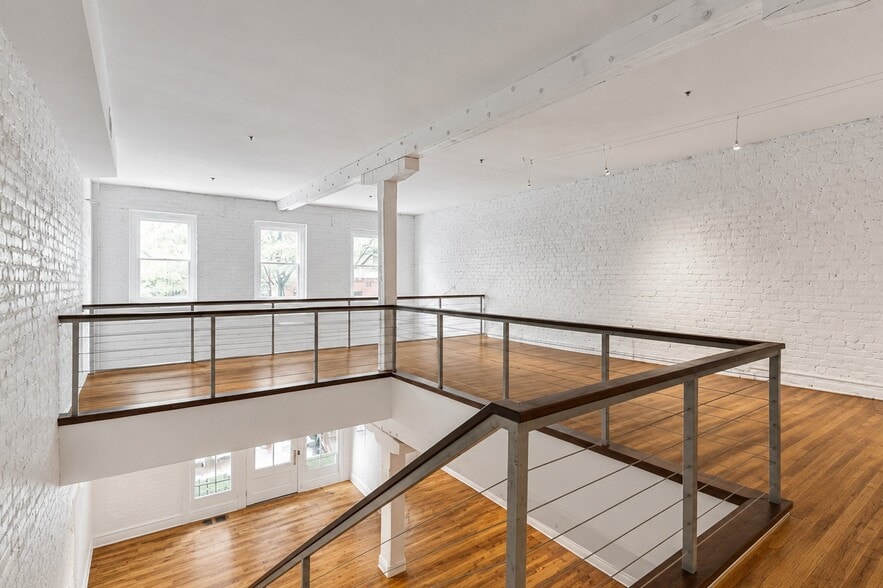 More Photos Of 1314 E Cary St, Richmond Storefront Retail Office For Lease