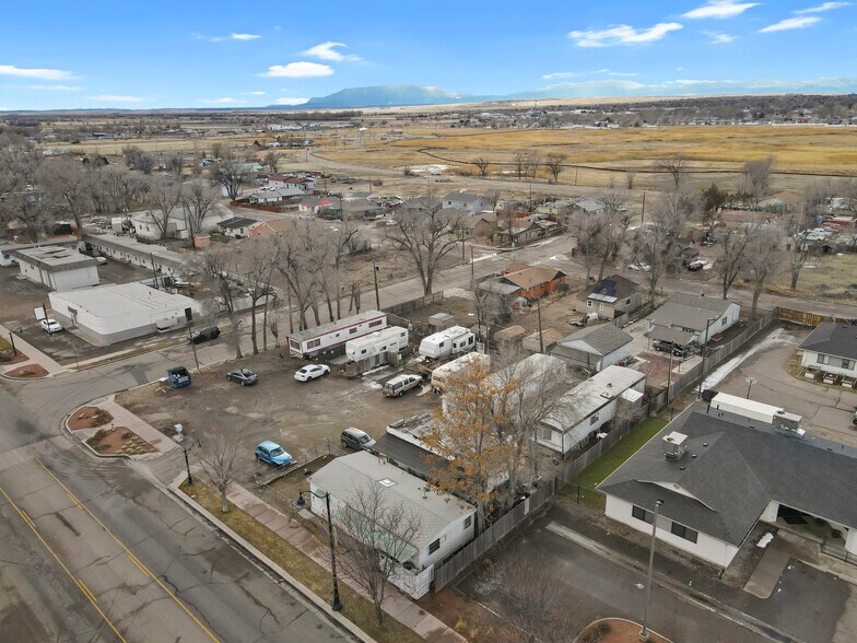 More Photos Of 2435 Lake Ave, Pueblo Manufactured Housing Mobile Home Park For Sale