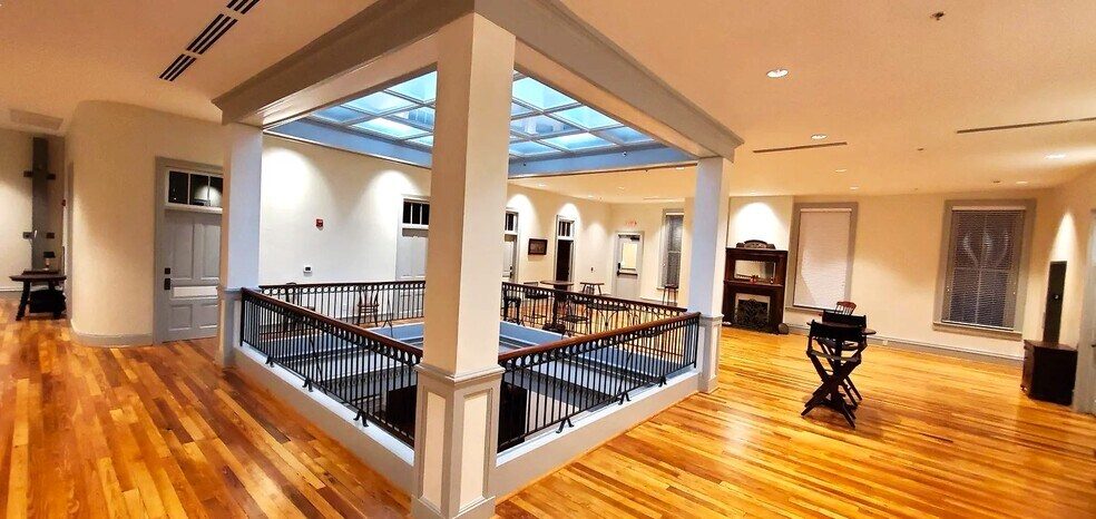 More Photos Of 1110 Caldwell St, Newberry Lodge Meeting Hall For Sale