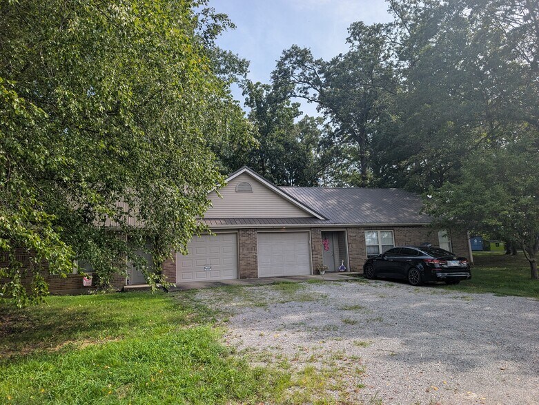 More Photos Of 34 Amy Lynn Dr, Kevil Specialty For Sale