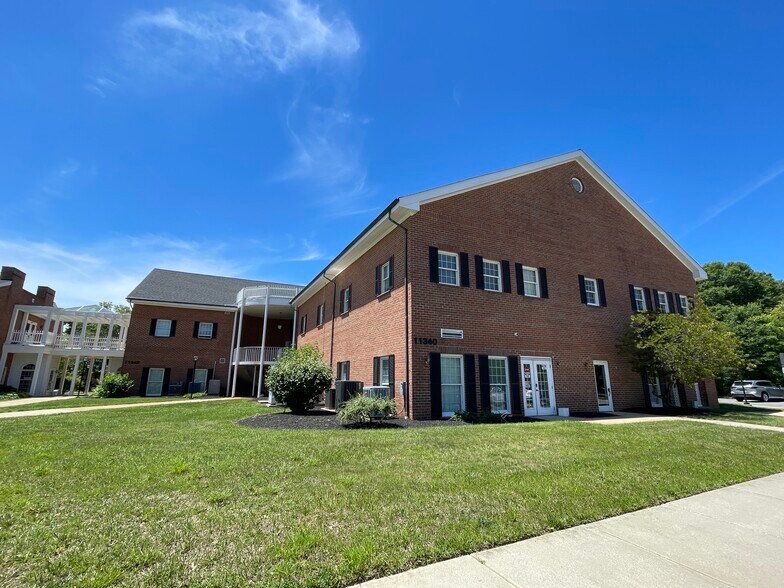 More Photos Of 11340 Pembrooke Sq, Waldorf Medical For Sale