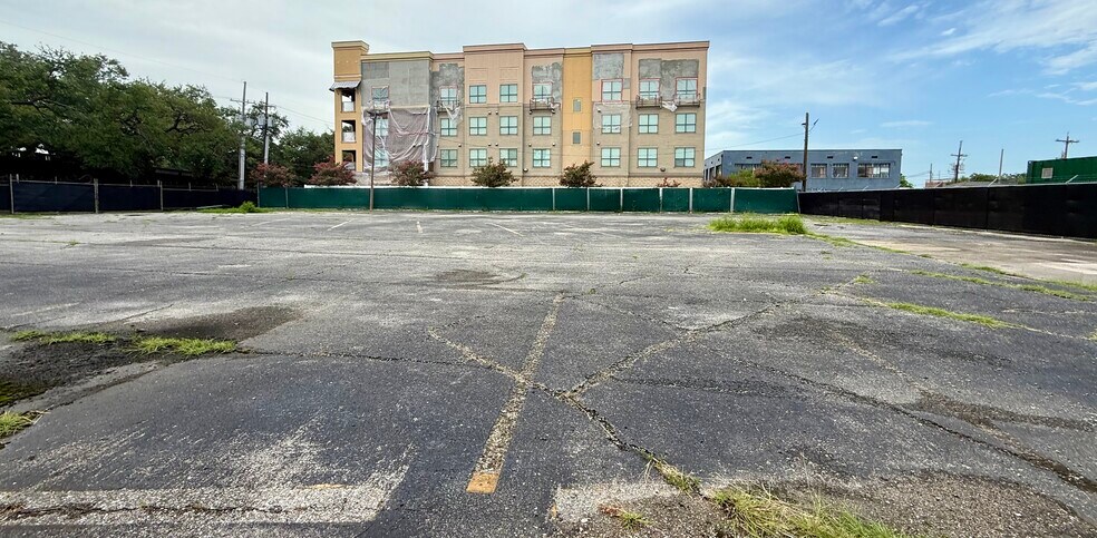 More Photos Of 780 Norman C Francis Pky, New Orleans Land For Sale