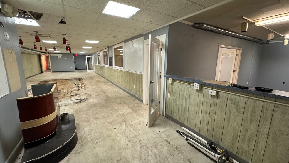 More Photos Of 32-38 N 3rd St, Coplay Storefront Retail Residential For Lease