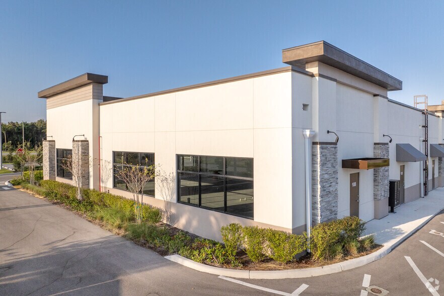 More Photos Of 12252 Itec Park Dr, Fort Myers Freestanding For Lease