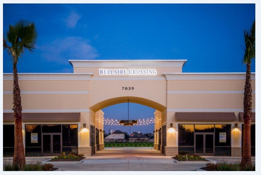 Primary Photo Of 7039 FM 1464 Rd, Richmond Unknown For Lease