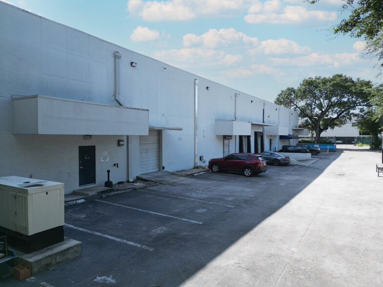 Primary Photo Of 3475 NW 41st St, Miami Manufacturing For Lease