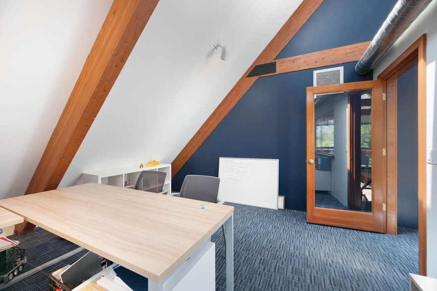 More Photos Of 515 N Beaver St, Flagstaff Loft Creative Space For Sale