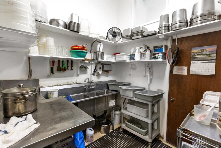 More Photos Of 2380 Main St, Cambria Restaurant For Sale