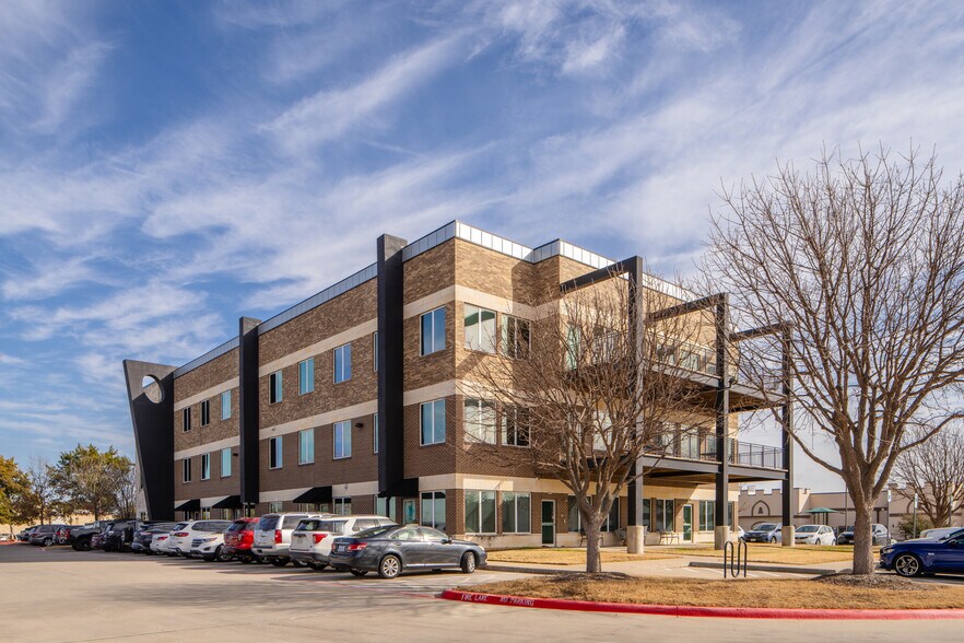 More Photos Of 6401 W Eldorado Pky, McKinney Coworking Space