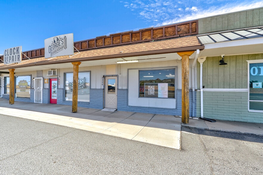 More Photos Of 8316 E State Route 69, Prescott Valley Storefront For Sale