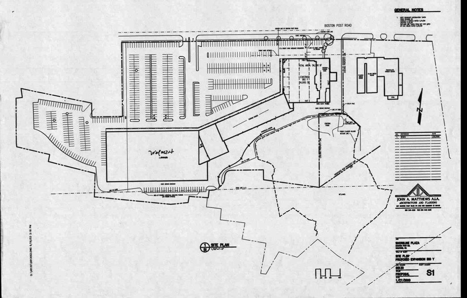 More Photos Of 830-900 Boston Post Rd, Guilford Storefront For Sale