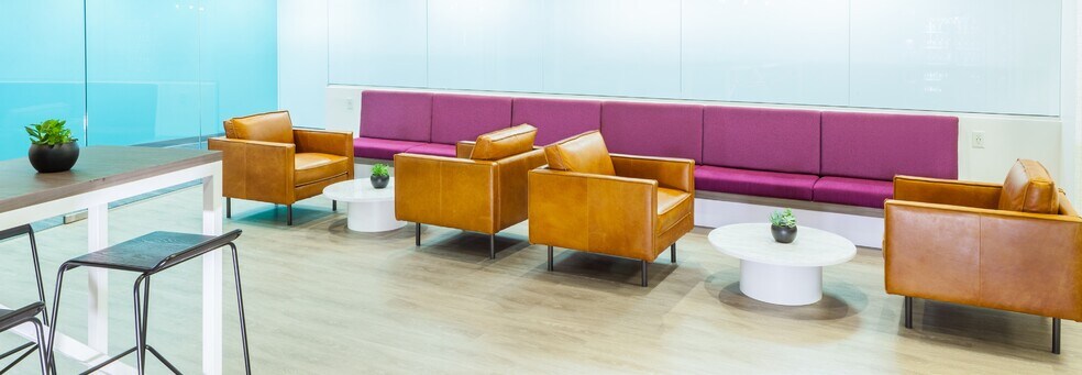 More Photos Of 19701 Hamilton Ave, Torrance Office For Sale